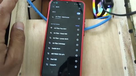 How to Fix Piso Wifi connecting Problem .